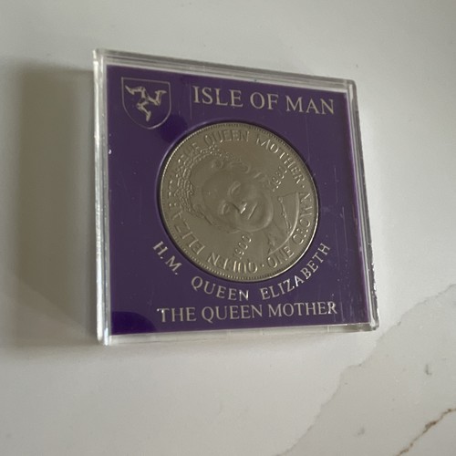 Isle man 1980 - of,