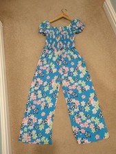 Monsoon Ago 10 Turquoise