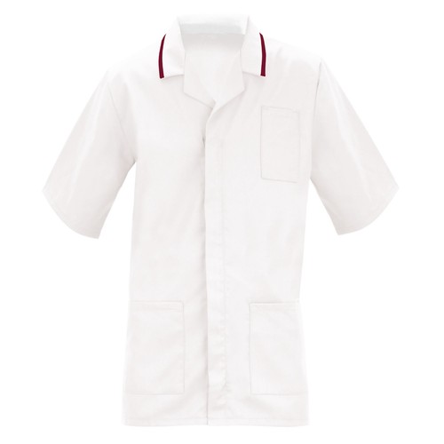 Mens nurses healthcare tunic - mens,