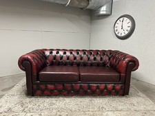 CHESTERFIELD 2.5 SEATER CLUB