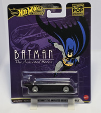 HOT WHEELS 2026 POP CULTURE -