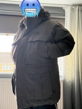 The North Face Men waterproof McMurdo down parka jacket size XL limited Edition 