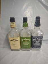 Jack Daniels , 3 - 1 Liter