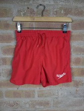 Speedo Junior Essential 13"