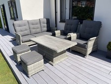 Hartman Garden Furniture