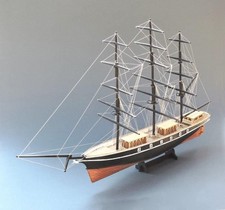 Mantua Models 1/200 Scale Cutty Sark Le Piccole Model Kit