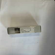 NEW ORIGINAL MERCEDES-BENZ