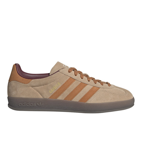 Adidas gazelle indoor lace - gazelle,