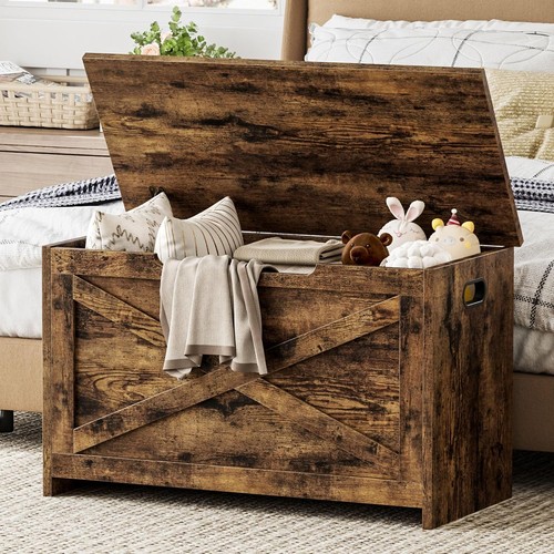 Large toy chest storage - toy,