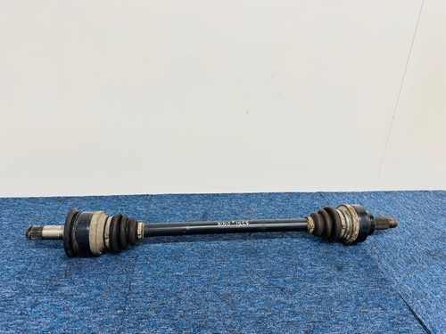 Bmw 118i driveshaft 2018 - bmw,