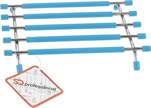 Professional stainless - sq,