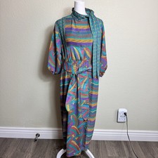 VTG Kanga Collection London