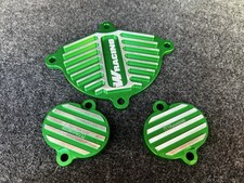 Pitbike Yx160 Engine Dress Up