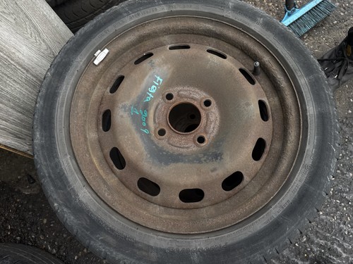 Ford fiesta mk7 2009 - ford,