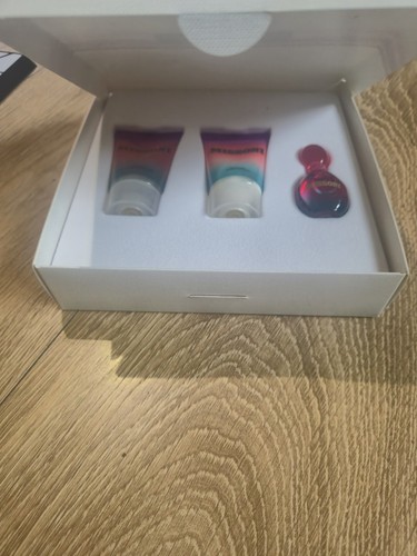 Missoni gift set 5ml body - gift,