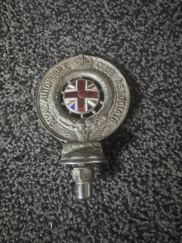 Rare royal automobile - rare, club