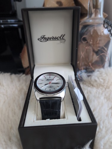 Ingresoll inferno gems men - ingresoll,