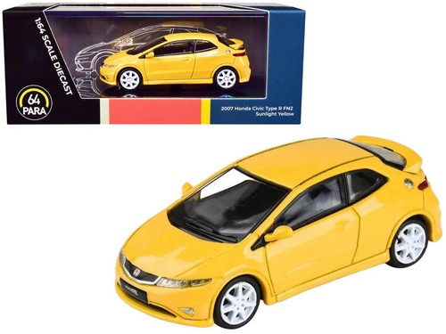 Jadi honda civic fn2 - jadi, r