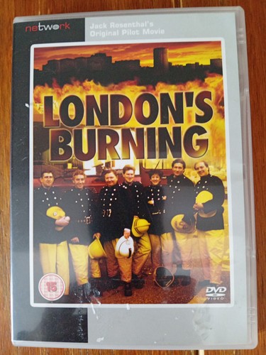 Londons burning original - londons,
