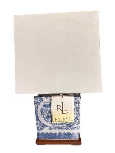 Ralph lauren porcelain blue - lauren,