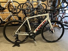 Trek DOMANE 3 Shimano Sora 9spd Disc (AL) 56 Road Bike 