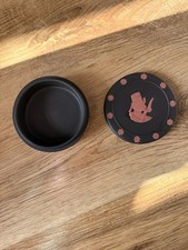 Wedgwood BLACK & TERRACOTTA