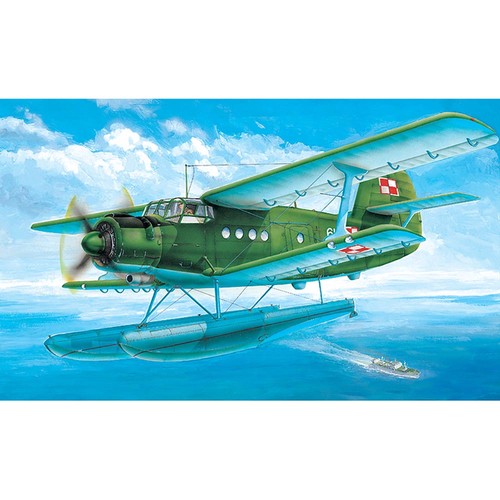 Trumpeter 1606 colt on - trumpeter,