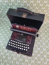 Vintage 1930s Bar-Let Model 1