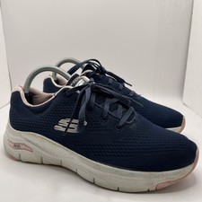 Sketchers Air Cooled Arch Fit