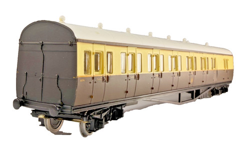 Mainline 937320 gwr 6896 - gwr,