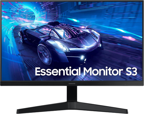 Samsung ls24f330eauxxu - samsung, 24"