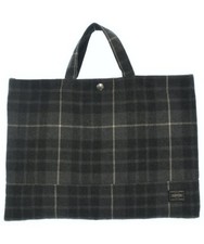 HEAD PORTER Tote Bags