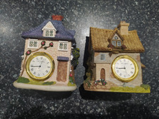 2 x COUNTRY COTTAGE DESIGN