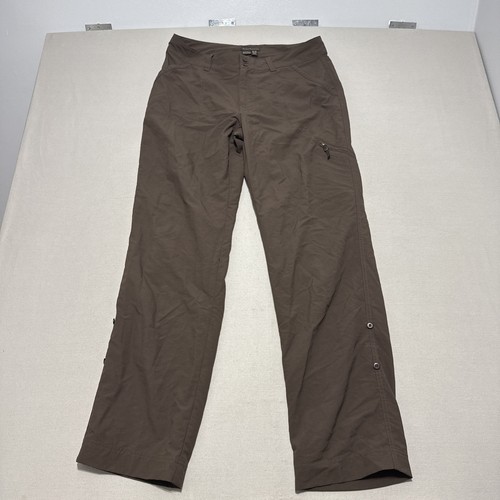 Royal robbins walking trousers - royal,