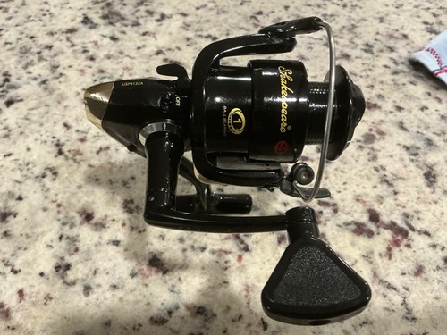Fishing reel shakespeare - reel,