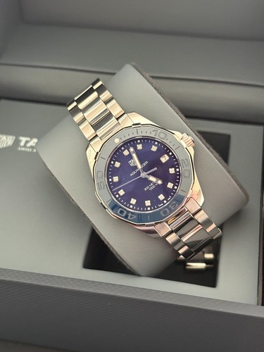 Tag heuer way131l aquaracer - tag,