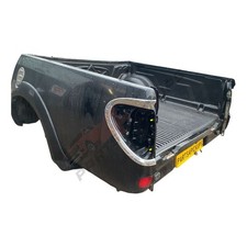 2015 Mitsubishi L200 Barbarian