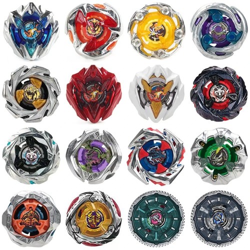 Beyblade starter series - beyblade,