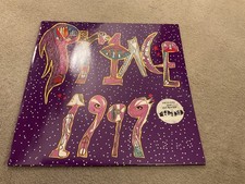 Prince 1999 Double LP Vinyl Record 1982 Warner Brothers