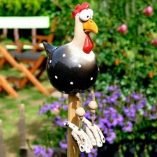 Home Decor Polyresin Rooster