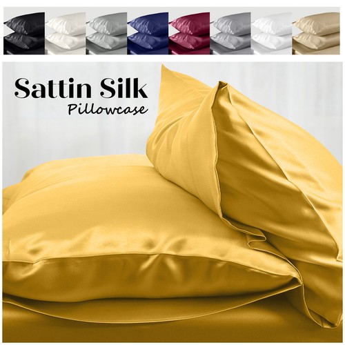 Luxury pack satin - satin, silk