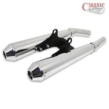 Triumph T100 New Bonneville