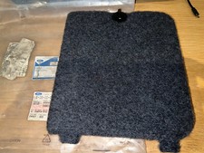 V.RARE Genuine Ford Granada