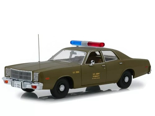 1977 plymouth fury - plymouth,