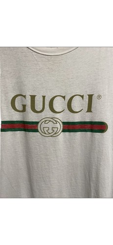 Gucci tee - gucci,