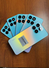 Huawei Honor X6a 6.56" 50MP