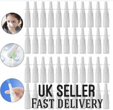 5ml or 10ml Empty Nasal Pump