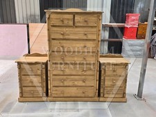 HANDMADE DIANA SOLID PINE 3