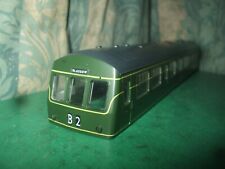 LIMA BR CLASS 101 DMU DRIVING