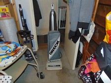 ORECK  XL Upright Vacuum Cleaner